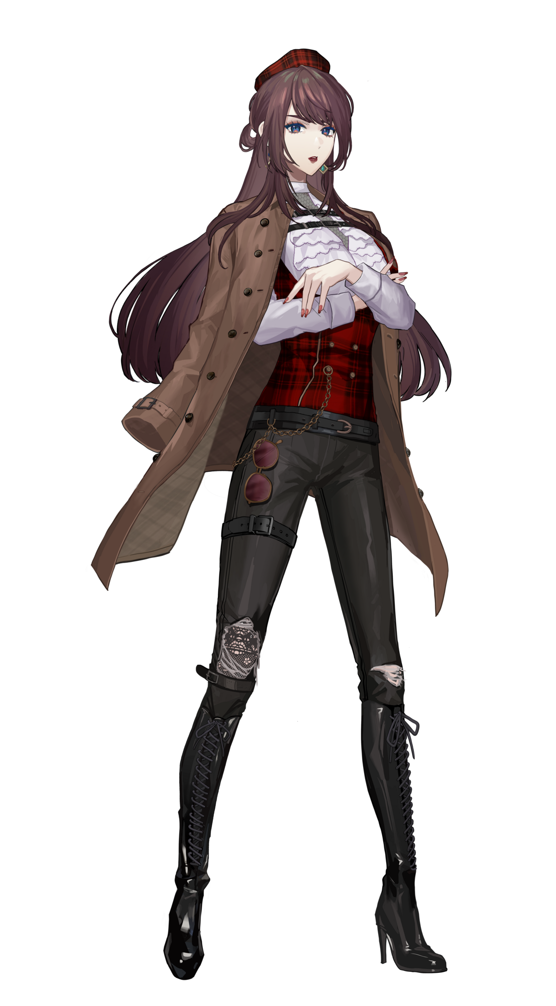 ボイスドラマ『autoritratto(アウトリトラット)』に鬼頭 皐(きとう さつき)役で出演します! 日髙のり子 OFFICIAL